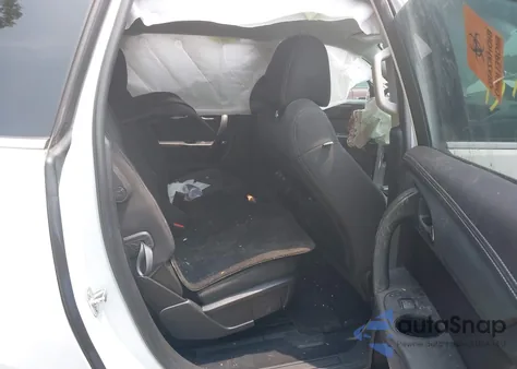 2017 Chevrolet Traverse 1Lt from USA, damaged, VIN 1GNKVGKD3HJ168991